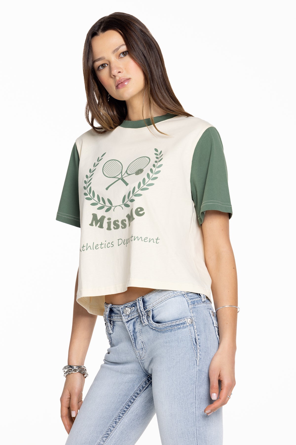 Drew Graphic Tee
