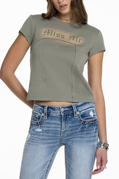 Millie Tee