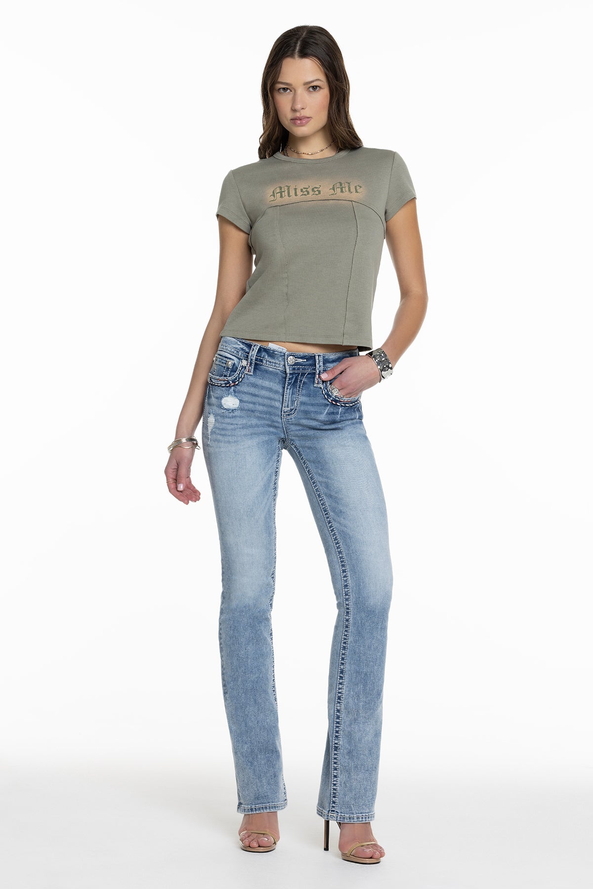 Millie Tee