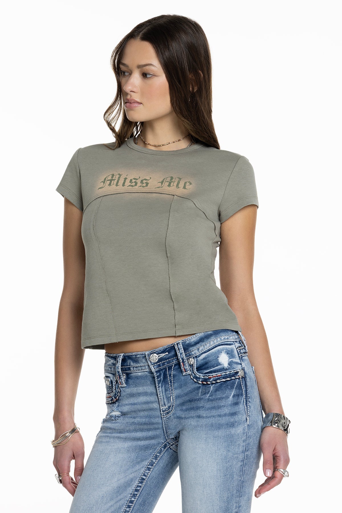Millie Tee