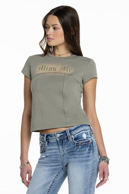 Millie Tee