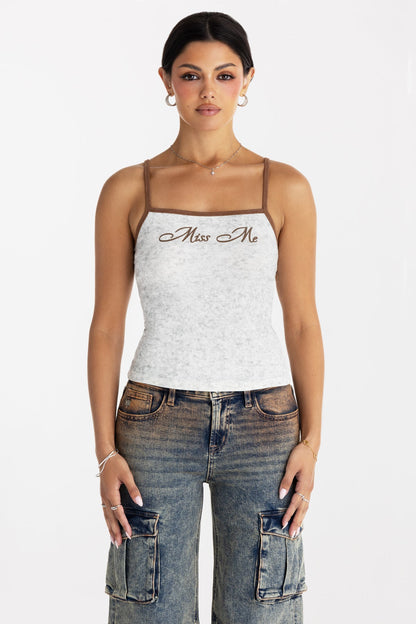 Remi Tank