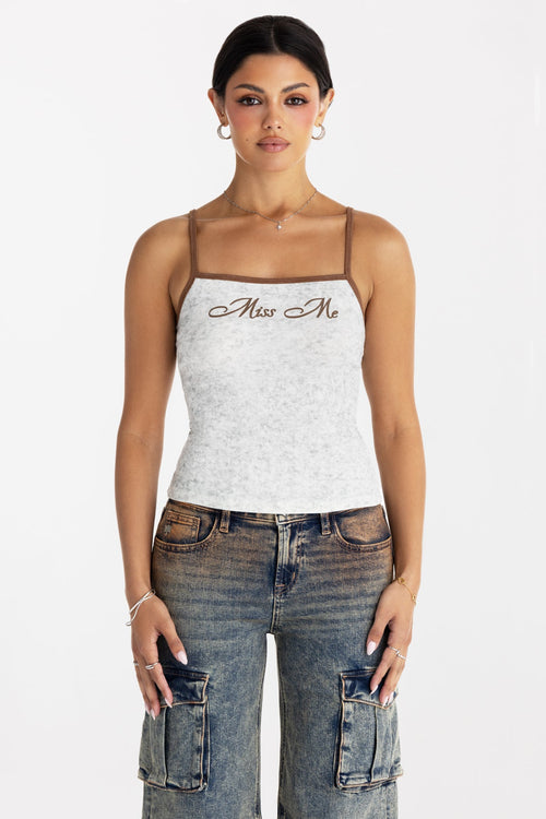 Remi Tank
