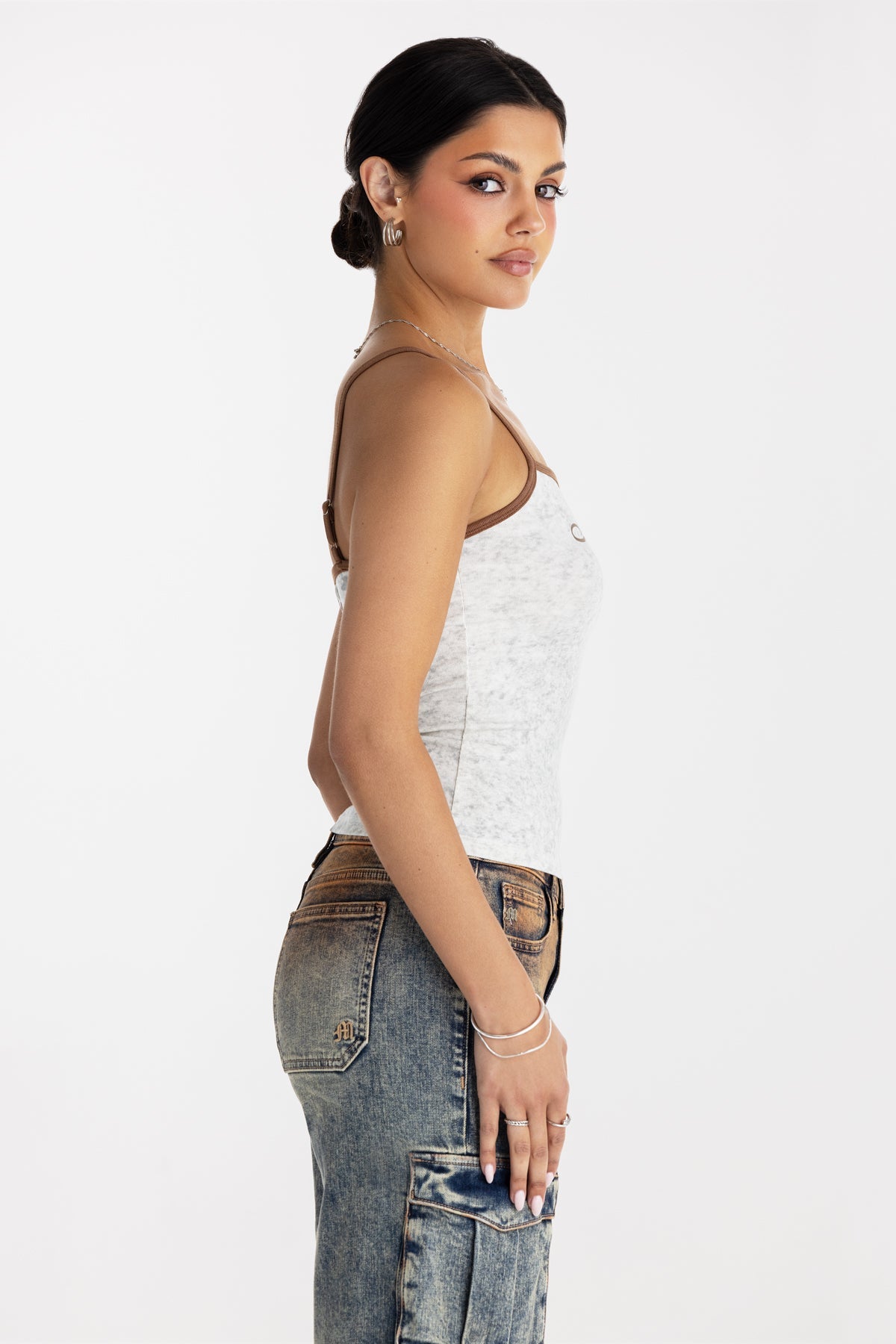 Remi Tank