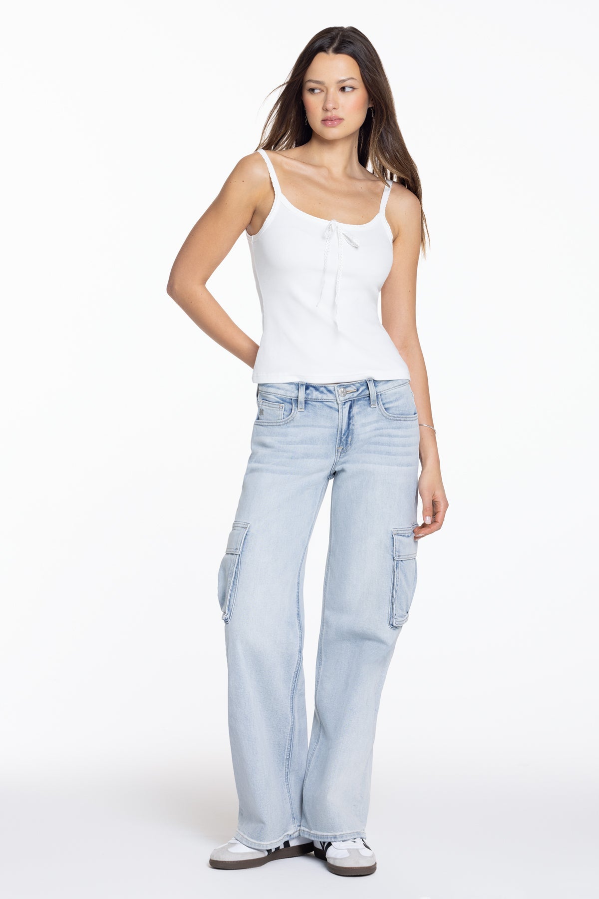 Linnea Tank Top