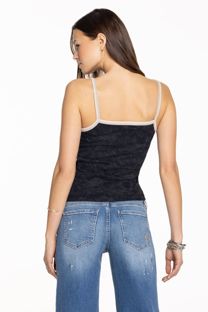 Dusk Till Dawn Tank
