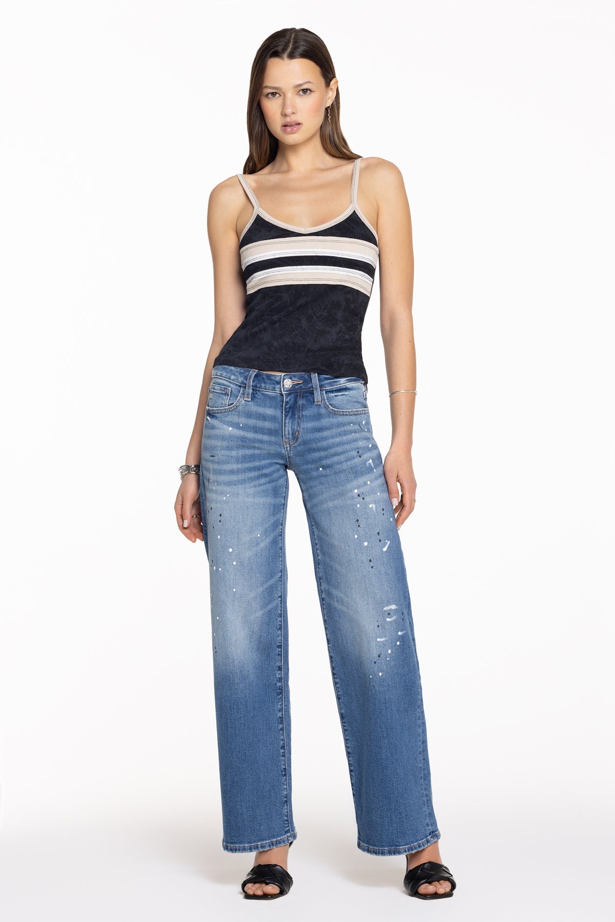Dusk Till Dawn Tank