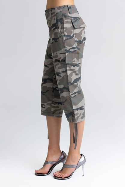 Rogue Capri Cargo