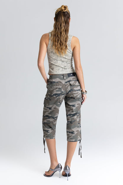 Rogue Capri Cargo