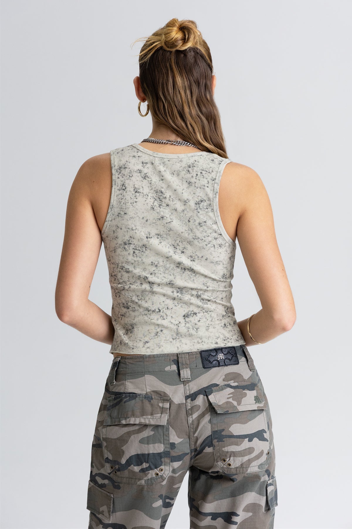 Storm Graphic Tank
