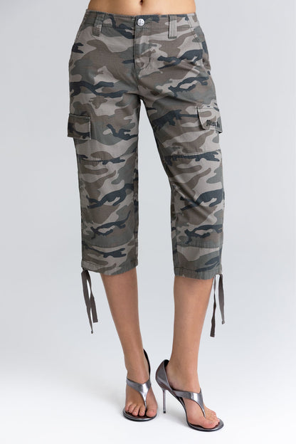 Rogue Capri Cargo