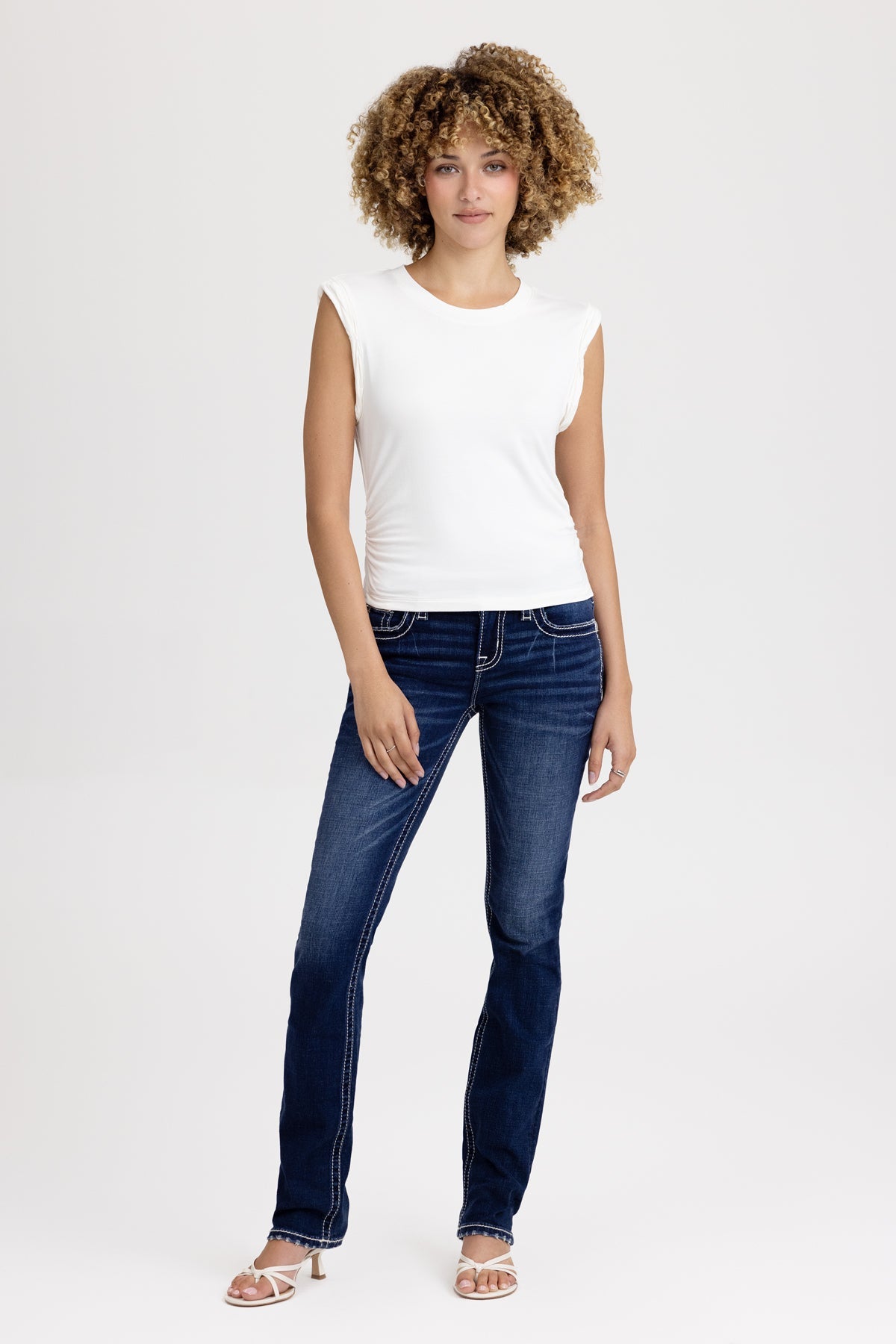 Nataline Top