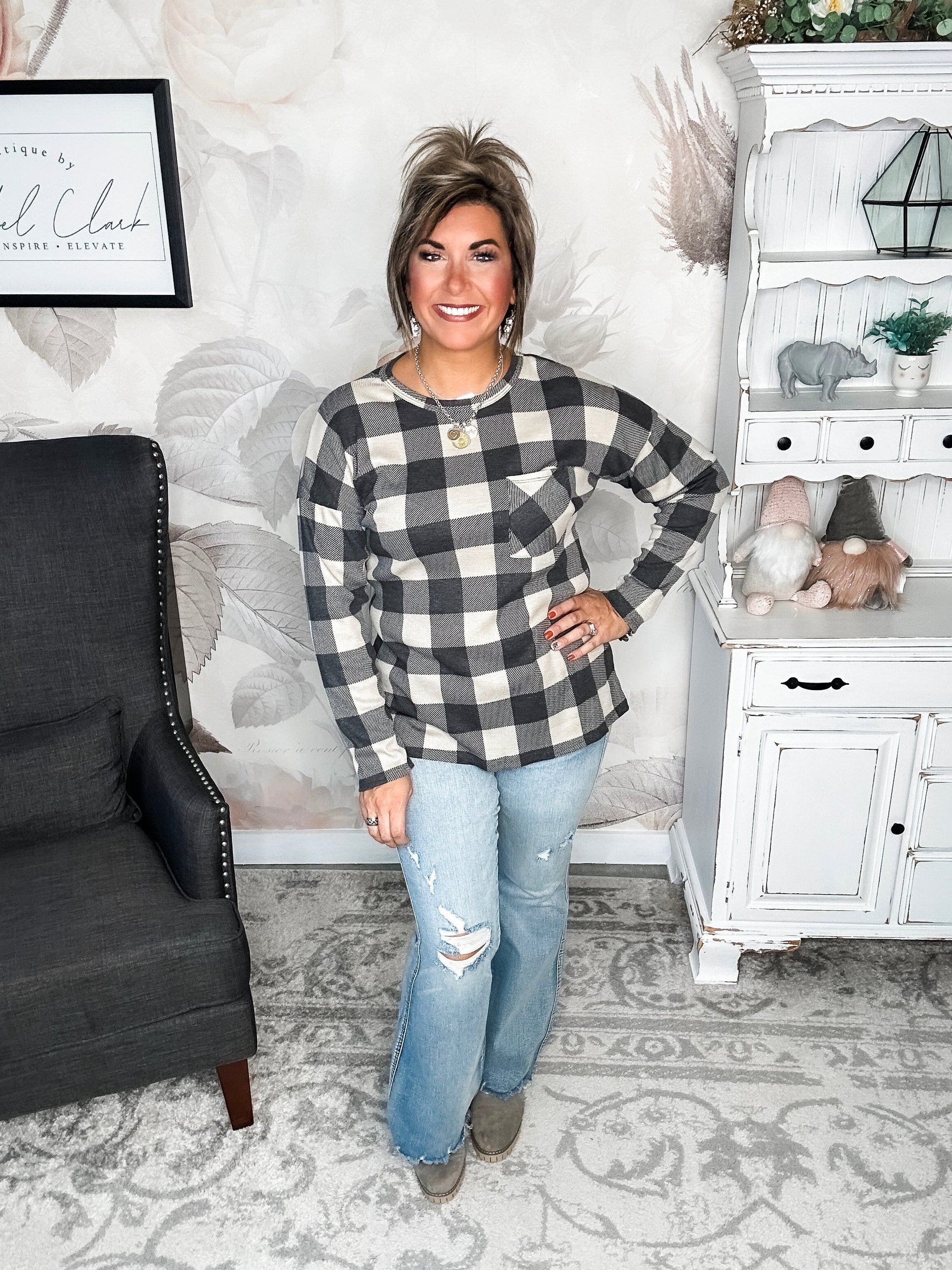 Make Yourself Friends Top