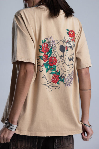 Carmella Tee