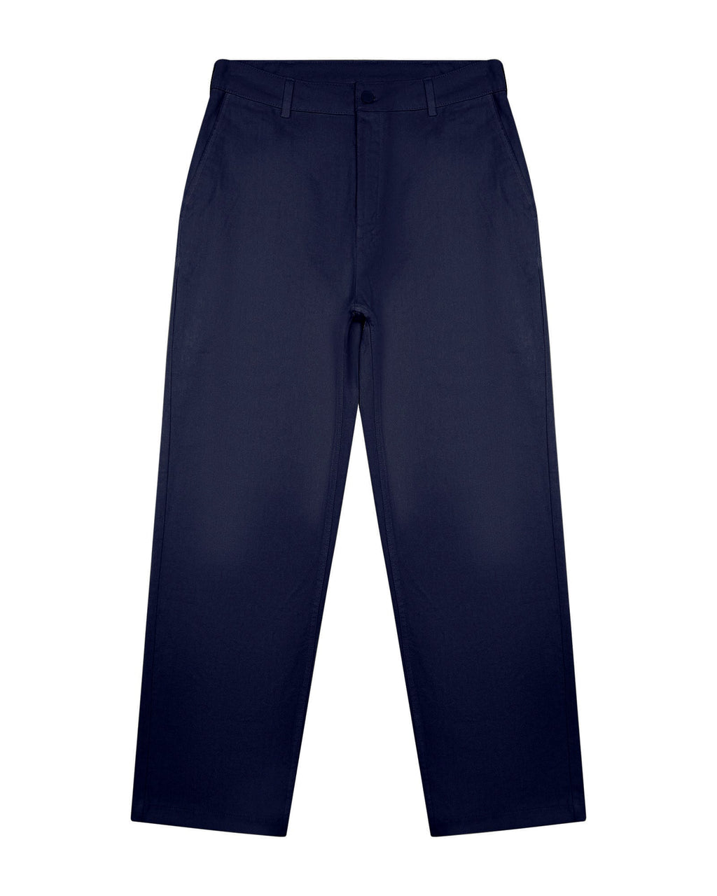 RIVAL CHINO TROUSER NAVY