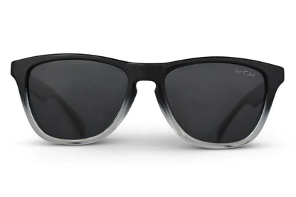 FarOut Sunglasses - Black/Clear Polarized Premiums Black Lens