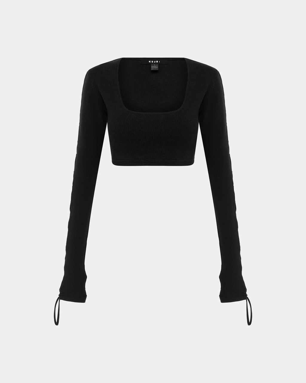 FANTASY TOP BLACK