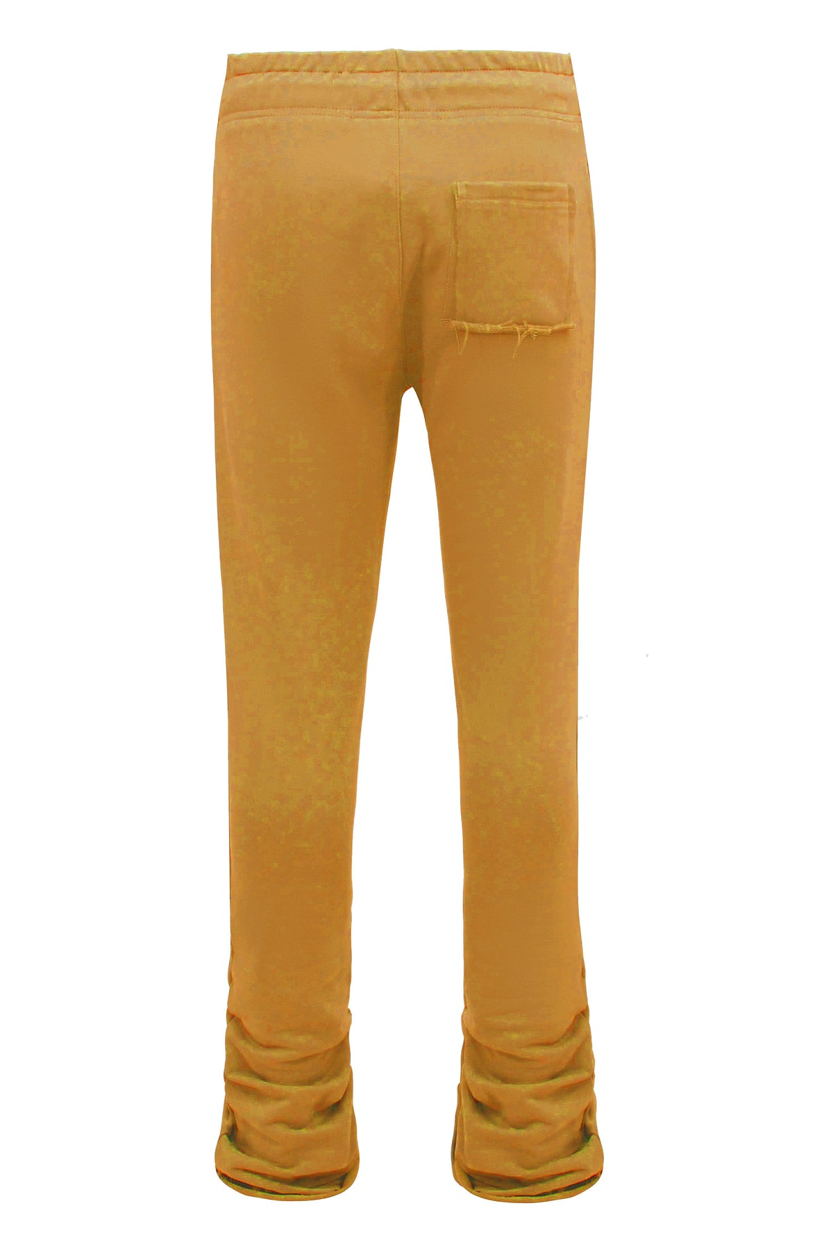 Men's F.Terry Multi Pocket Stacked Flared Sweatpants
