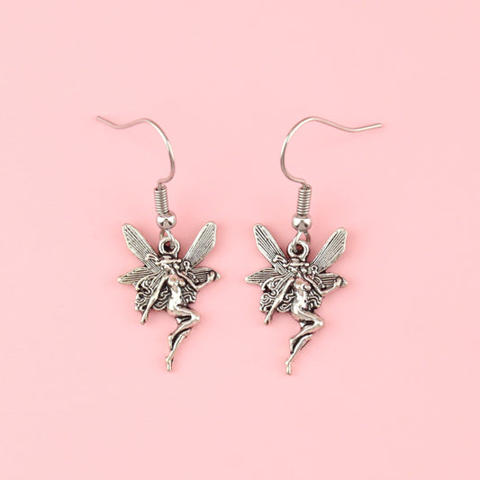 Fairy Earrings