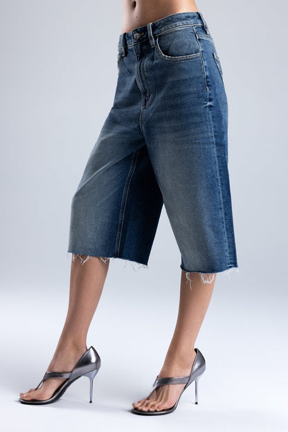 Brynn Baggy Jorts