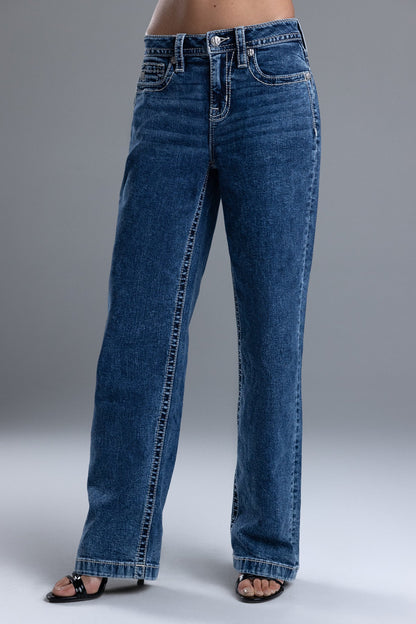 Going Rouge Slim Wide