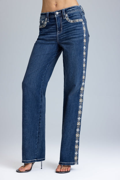 Tressa Slim Wide