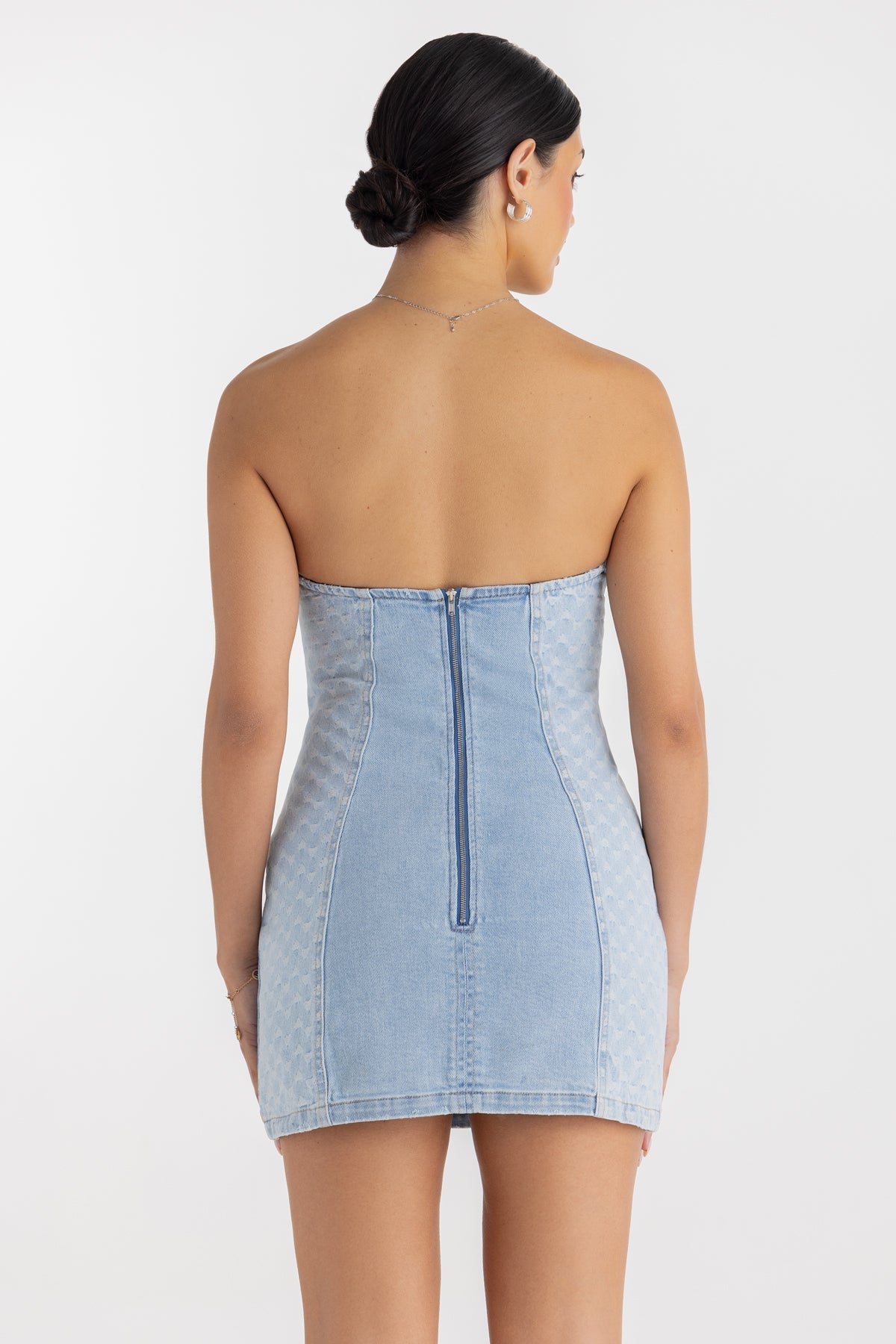 Madison Dress