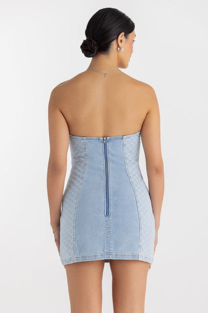 Madison Dress