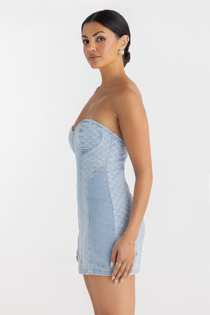 Madison Dress