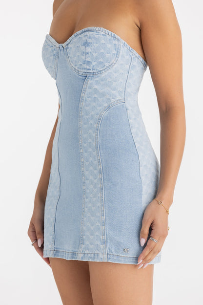 Madison Dress