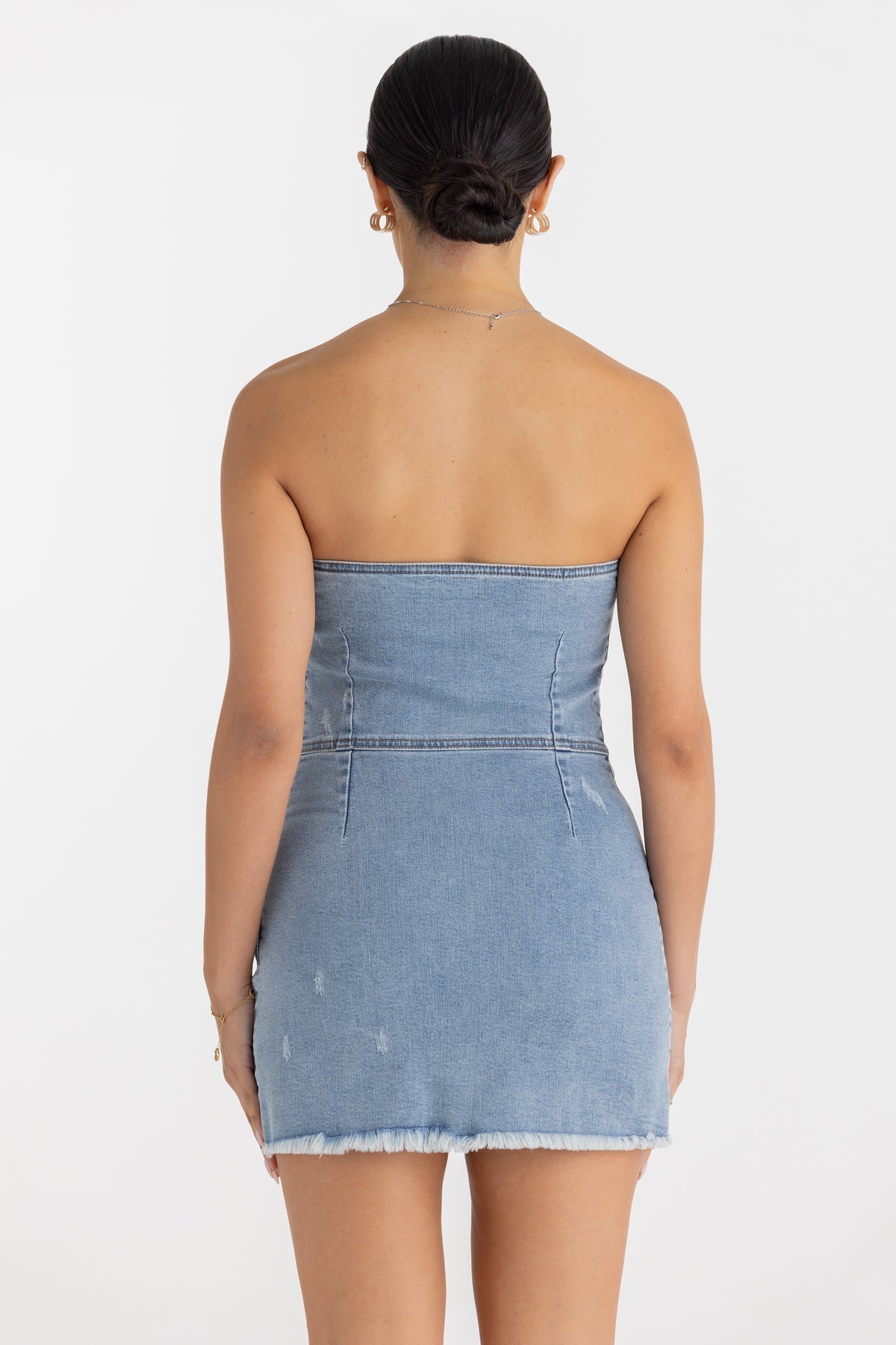 Grace Glitz Dress