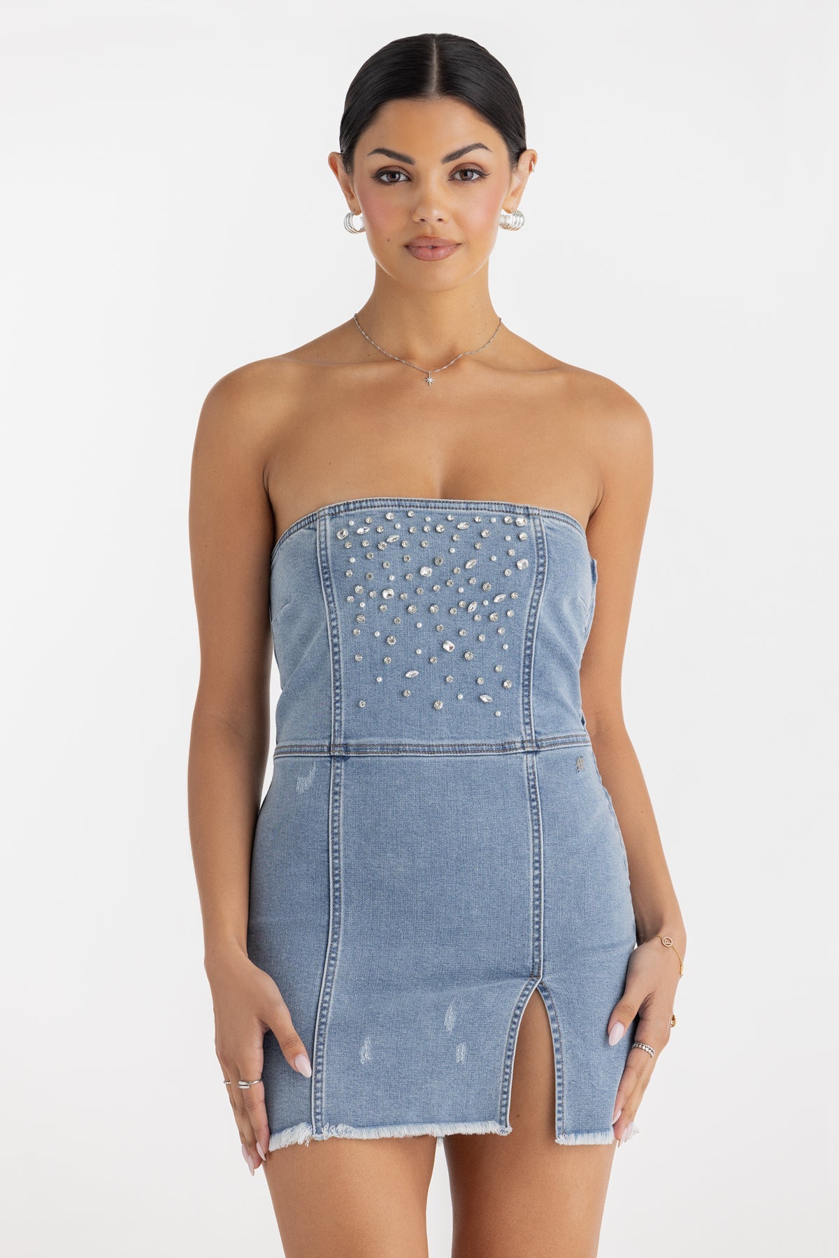 Grace Glitz Dress