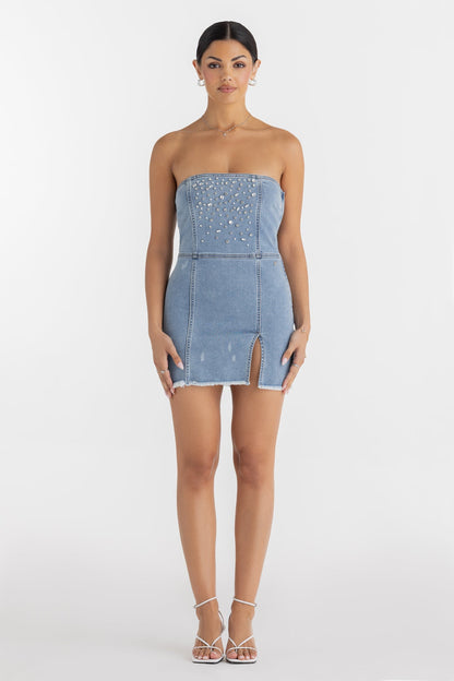 Grace Glitz Dress