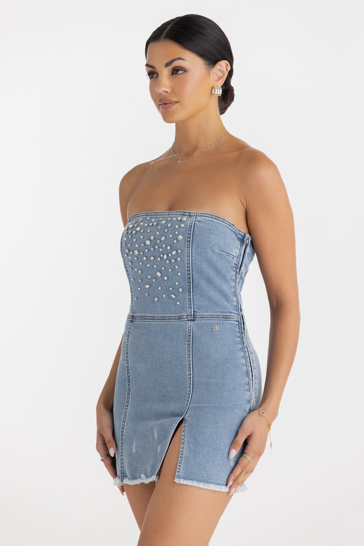 Grace Glitz Dress
