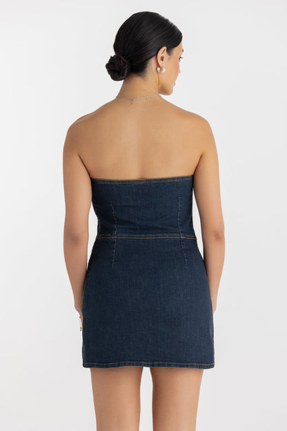 Grace Glitz Dress