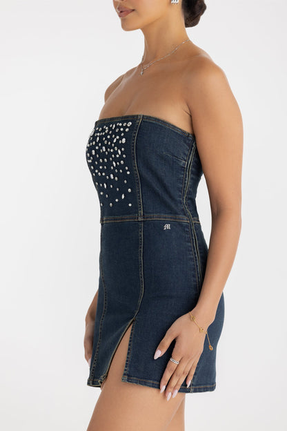 Grace Glitz Dress