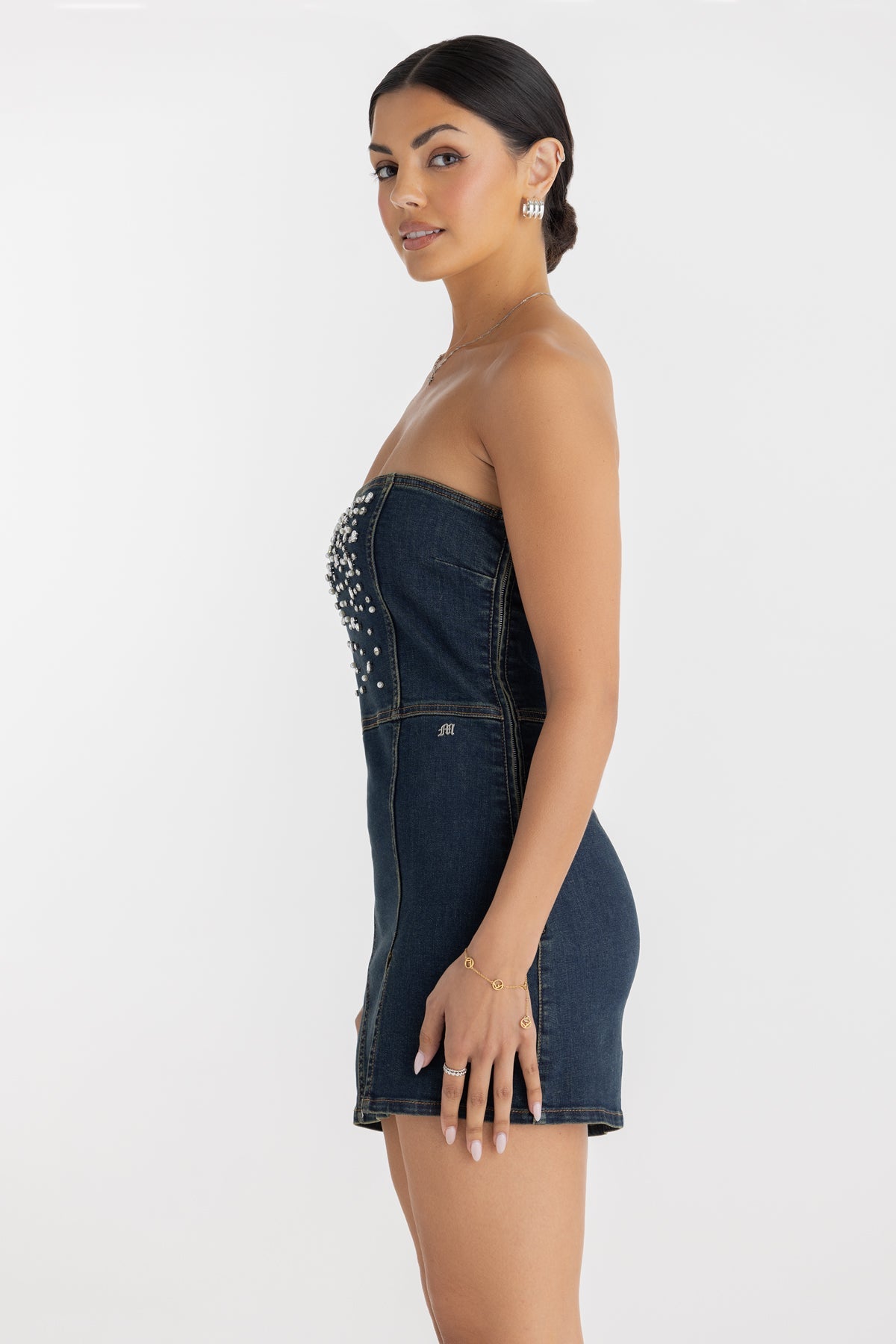 Grace Glitz Dress