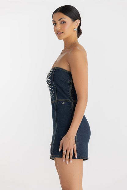 Grace Glitz Dress
