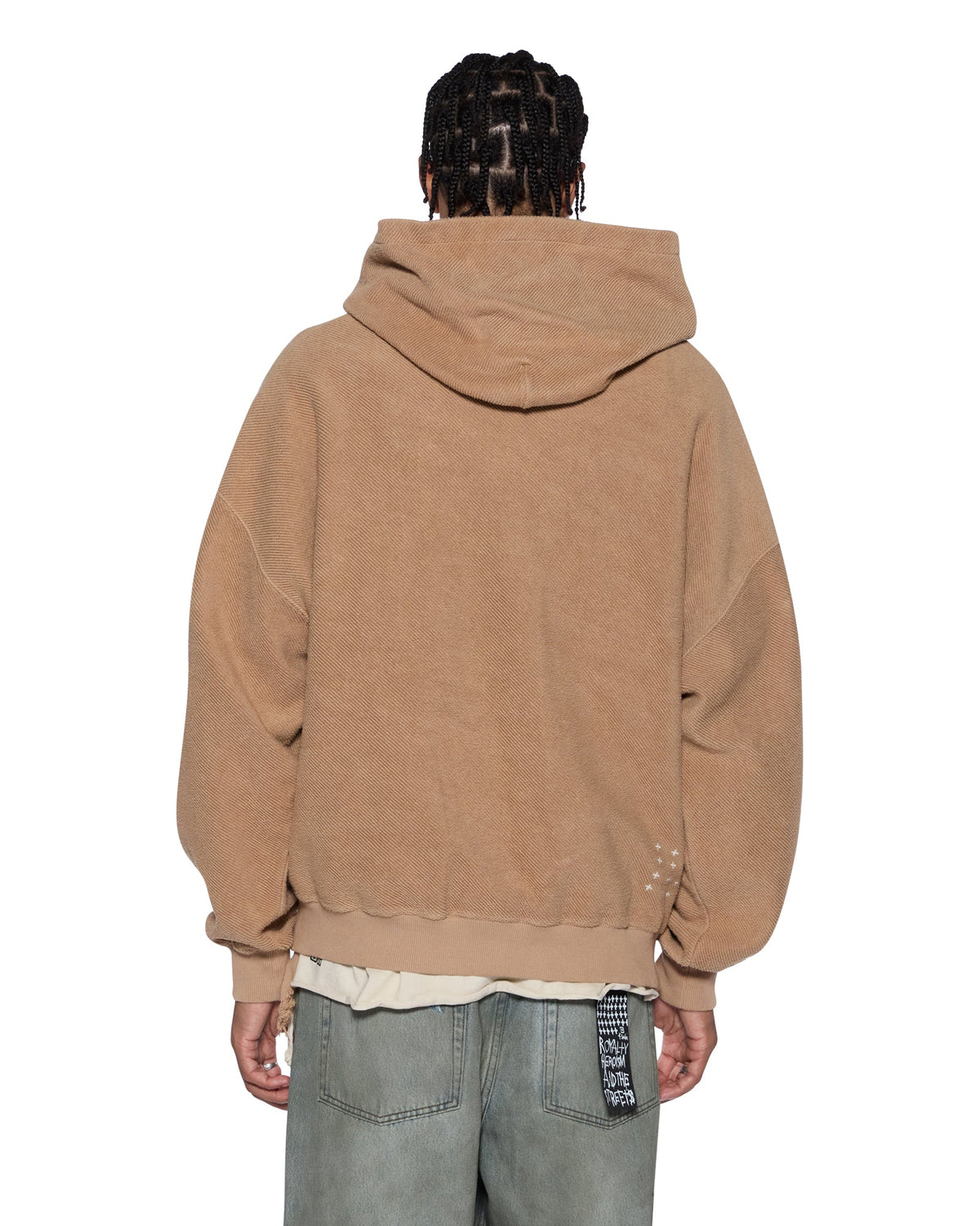 1999 EKCESS HOODIE ELK