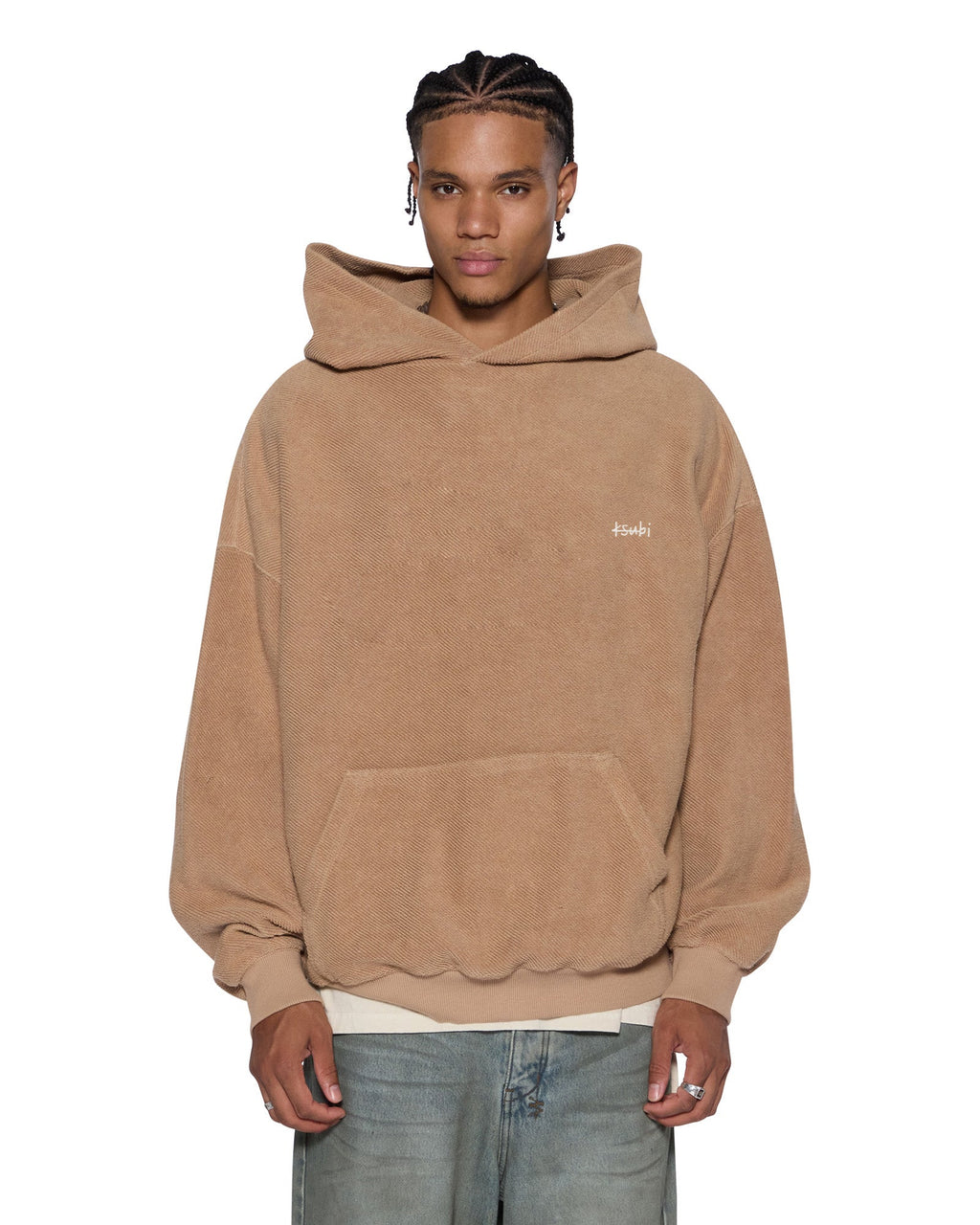 1999 EKCESS HOODIE ELK