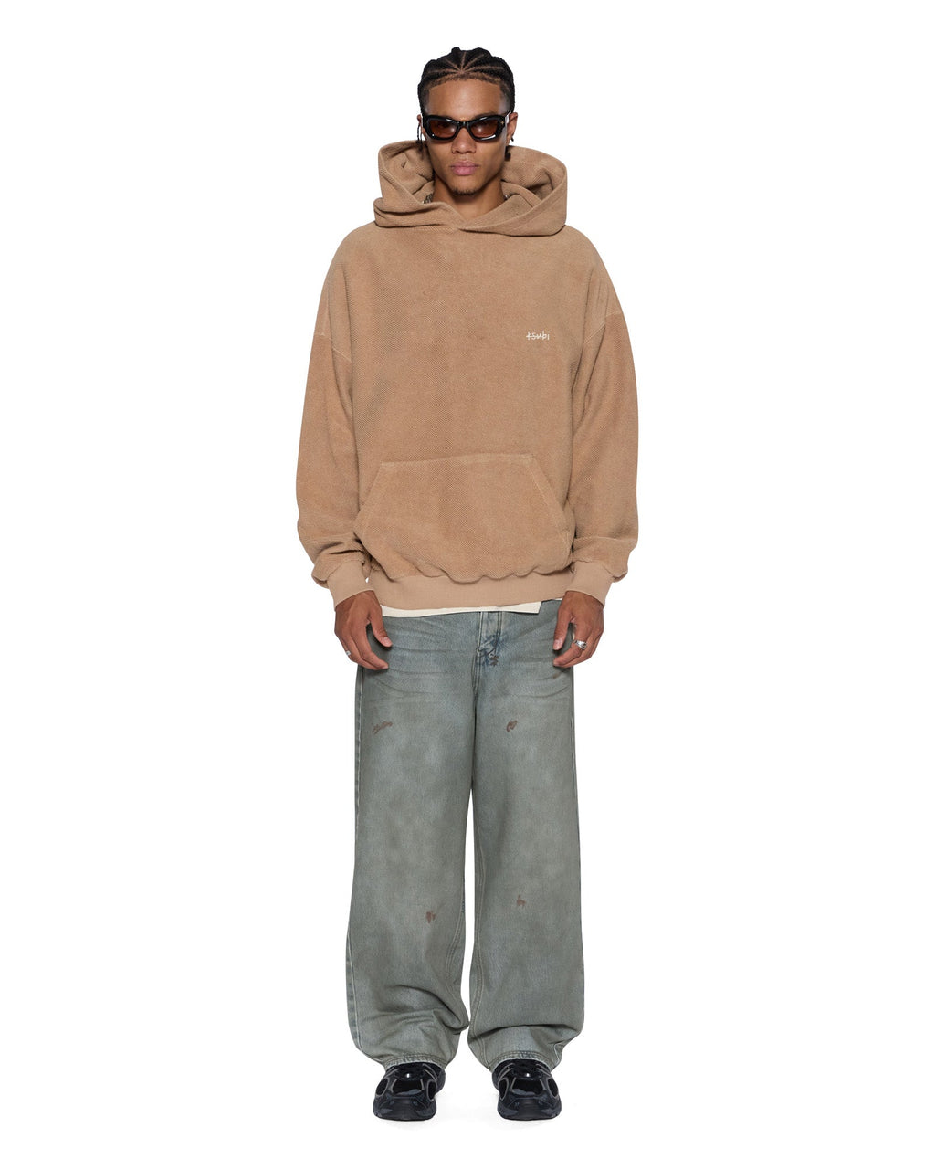 1999 EKCESS HOODIE ELK