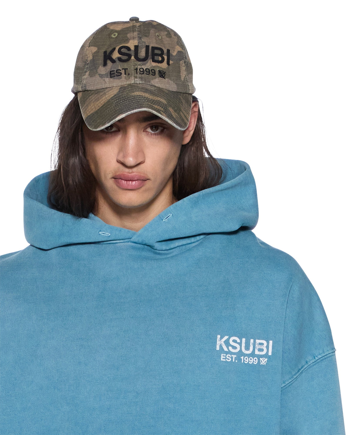 STATE EKCESS HOODIE TITAN