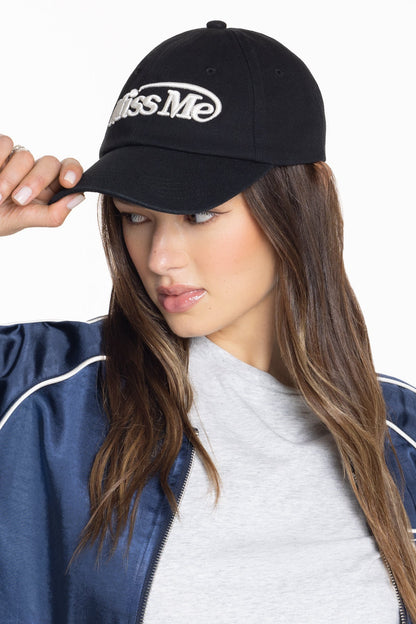 Miss Me Cap