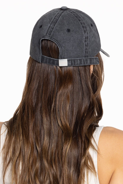 Miss Me Cap