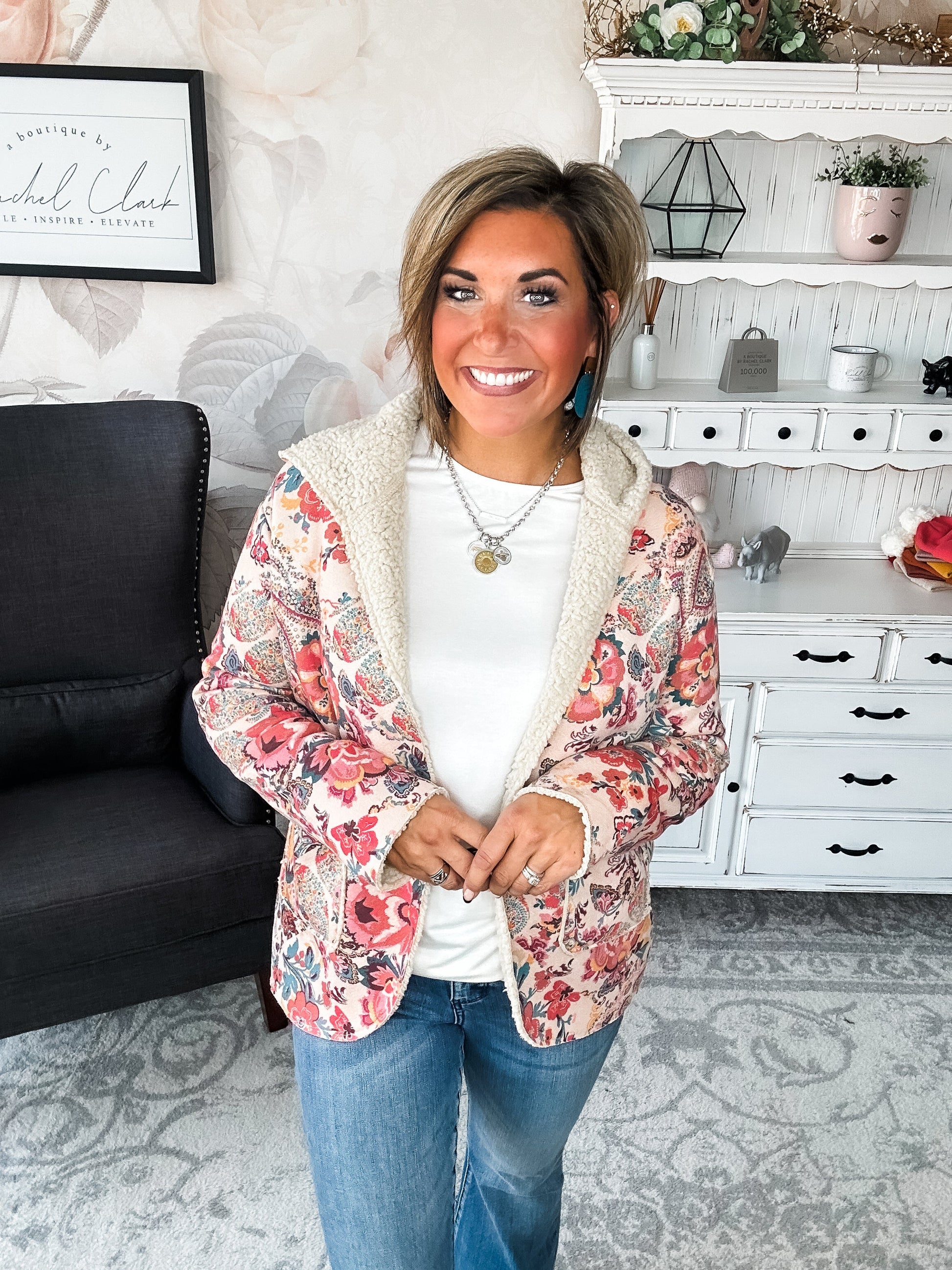 Be The Best Jacket