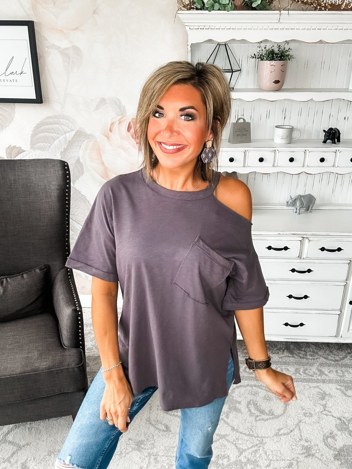 Feelin' So Cool Tee