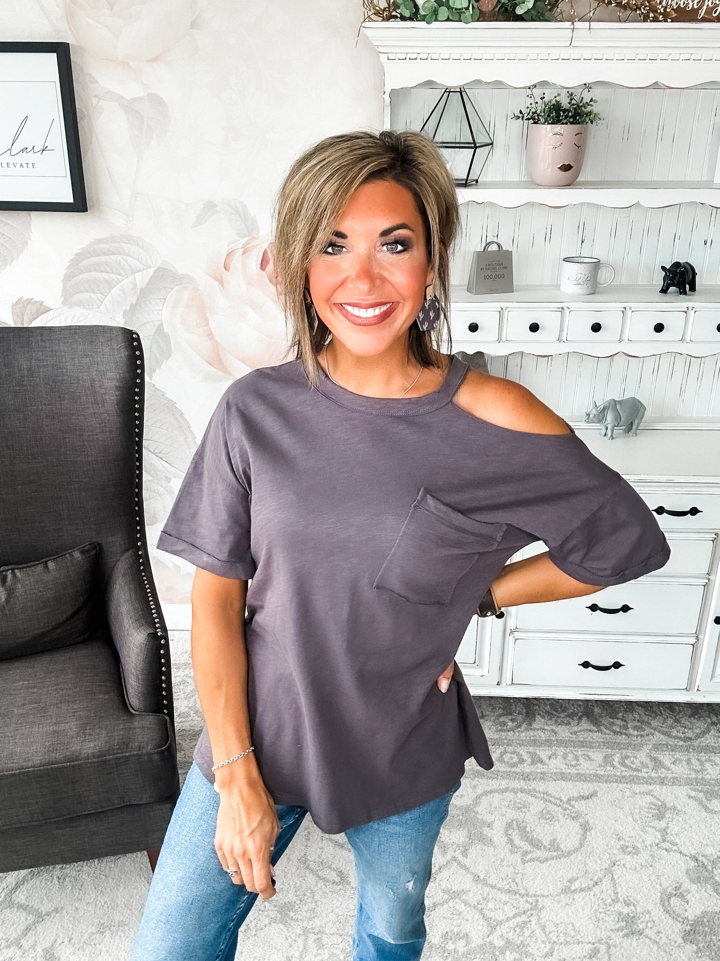 Feelin' So Cool Tee