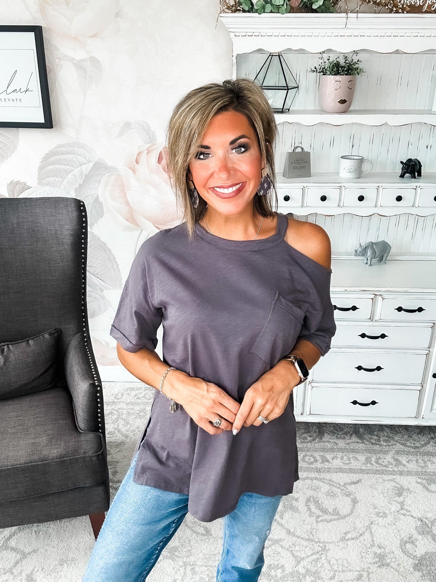 Feelin' So Cool Tee