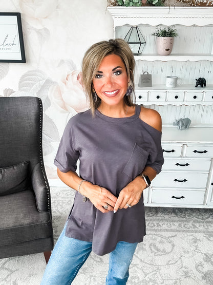 Feelin' So Cool Tee
