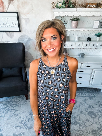 Greatest Fan Of Your Life Dress